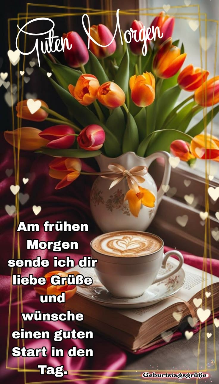 Guten Morgen Bilder Kostenlos Für Whatsapp 11