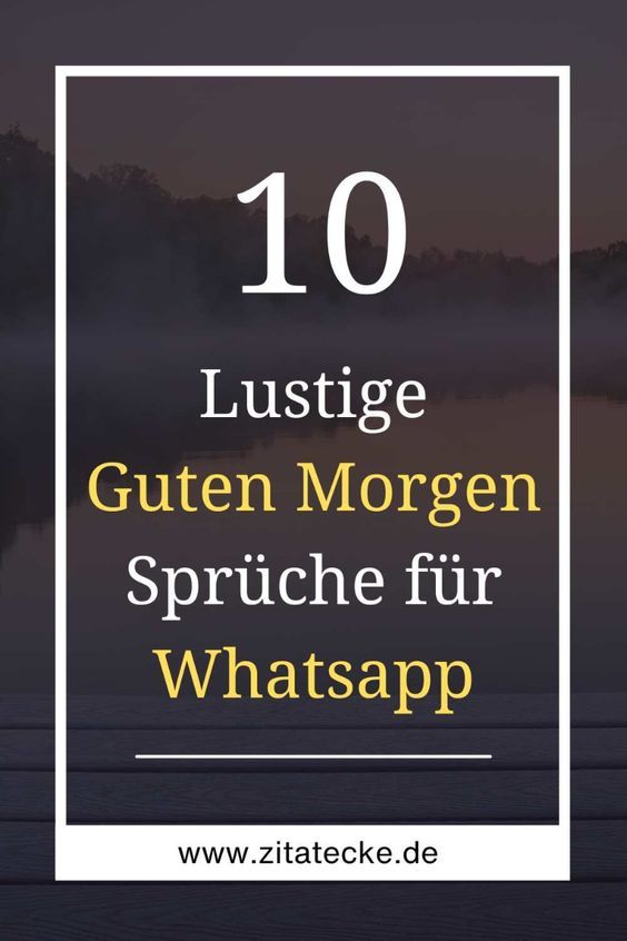 Guten Morgen Bilder Kostenlos Für Whatsapp 119