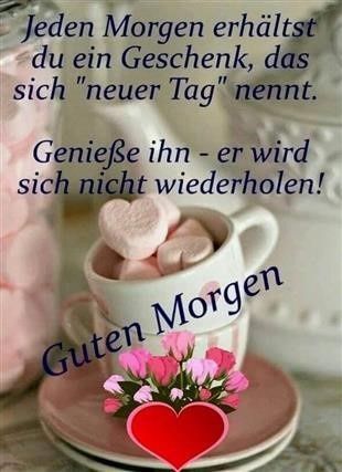 Guten Morgen Bilder Kostenlos Für Whatsapp 136