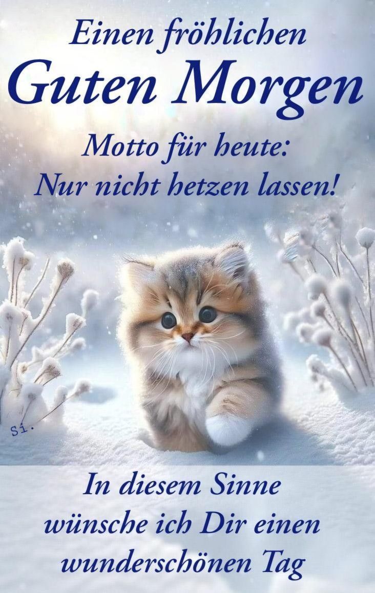Guten Morgen Bilder Kostenlos Für Whatsapp 25