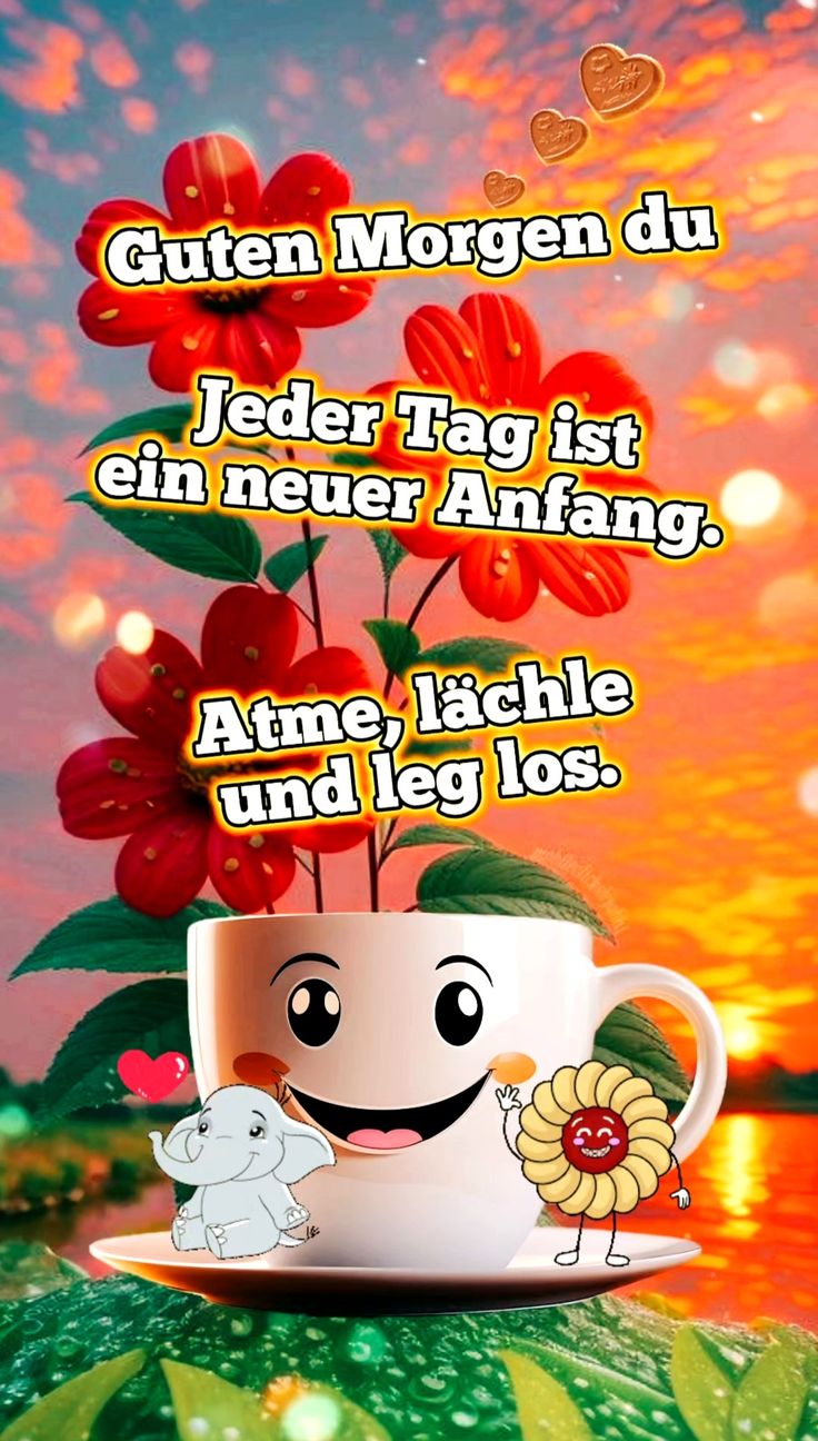 Guten Morgen Bilder Kostenlos Für Whatsapp 57