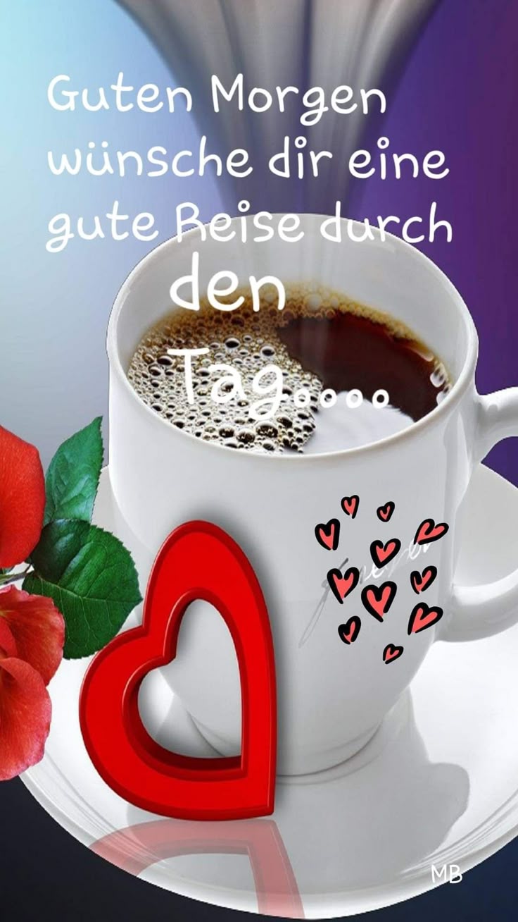 Guten Morgen Bilder Kostenlos Für Whatsapp 58