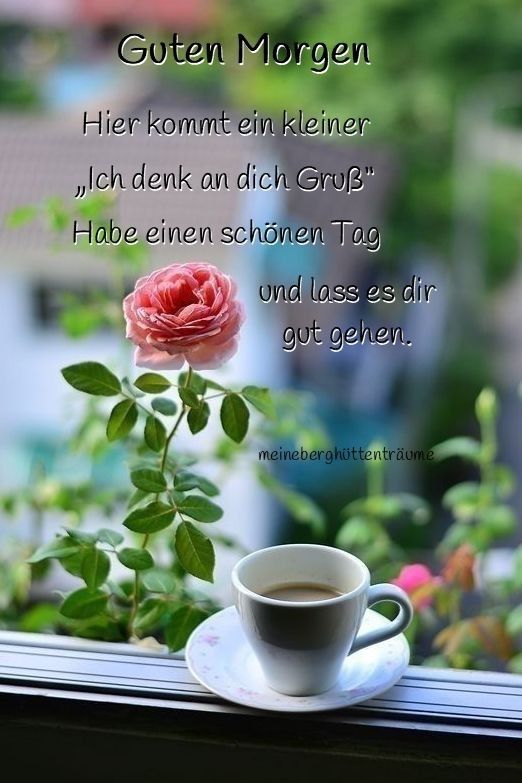 Guten Morgen Bilder Kostenlos Für Whatsapp 6