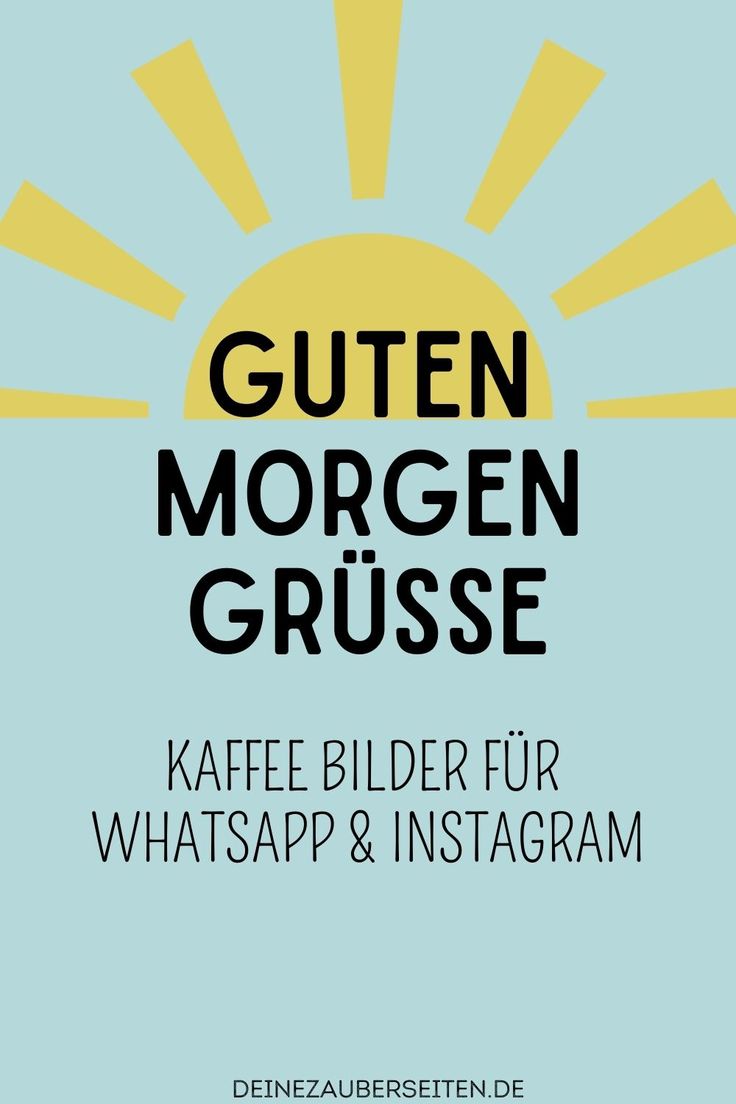 Guten Morgen Bilder Kostenlos Für Whatsapp 62