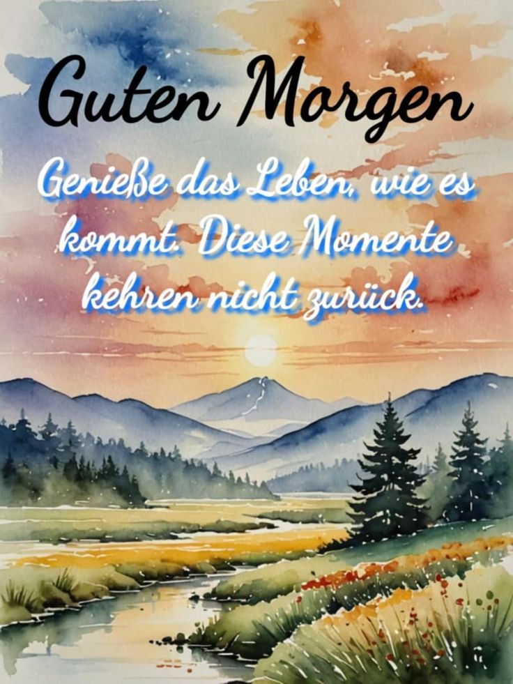 Guten Morgen Bilder Kostenlos Für Whatsapp 85