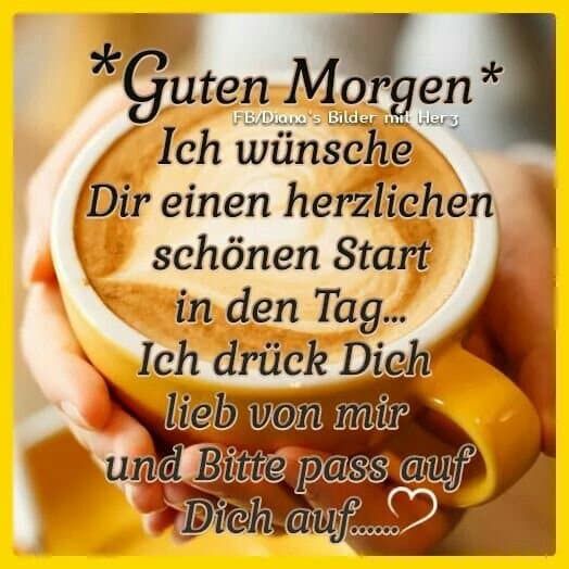 Guten Morgen Bilder Lustig 124