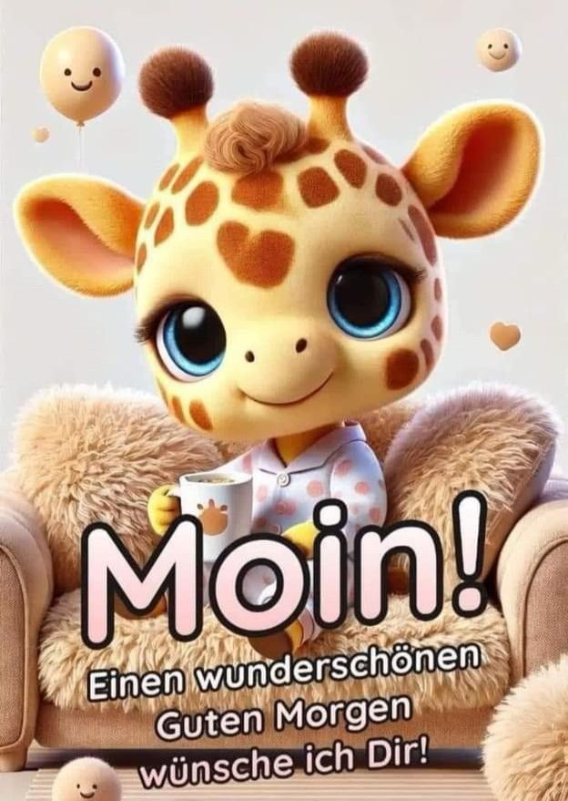 Guten Morgen Bilder Lustig 129