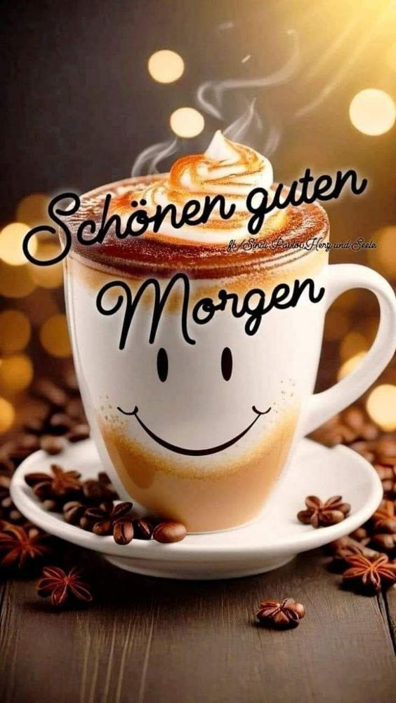 Guten Morgen Bilder Lustig 138