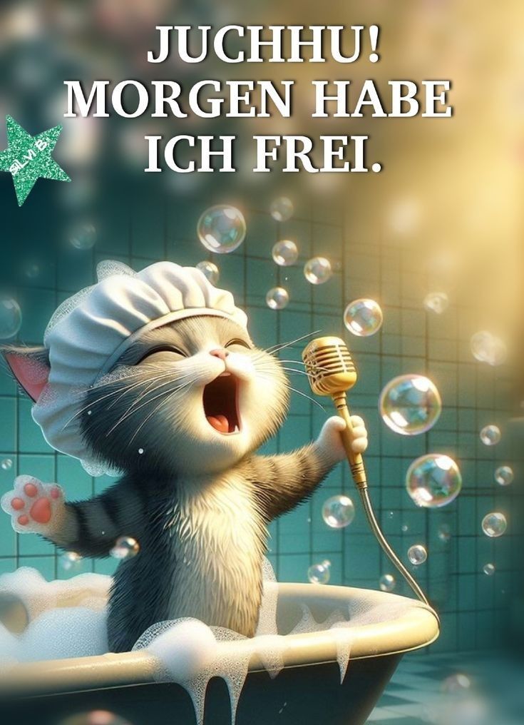 Guten Morgen Bilder Lustig 146