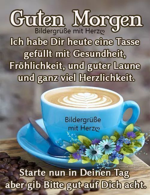 Guten Morgen Bilder Lustig 31