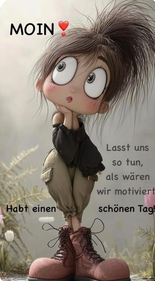 Guten Morgen Bilder Lustig 6