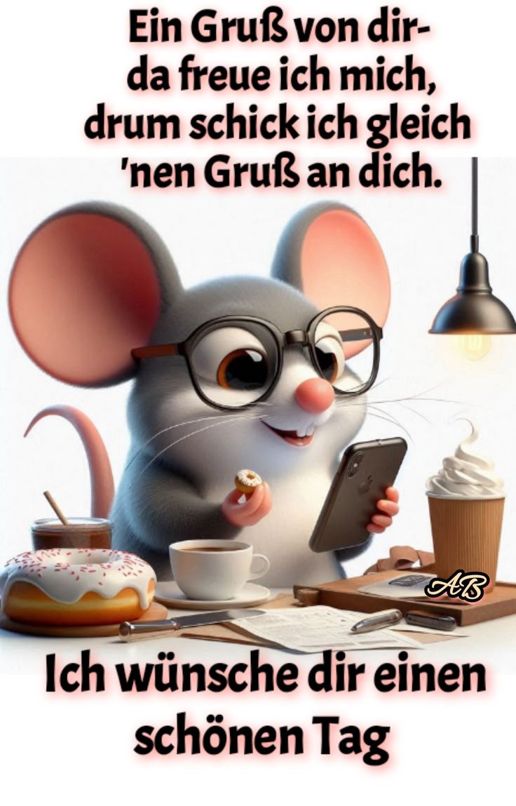 Guten Morgen Bilder Lustig 61