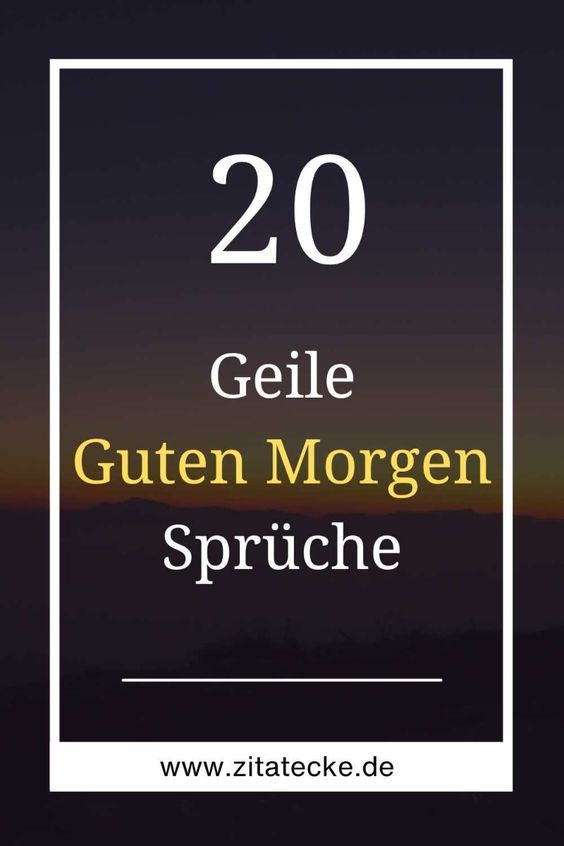 Guten Morgen Bilder Lustig 63