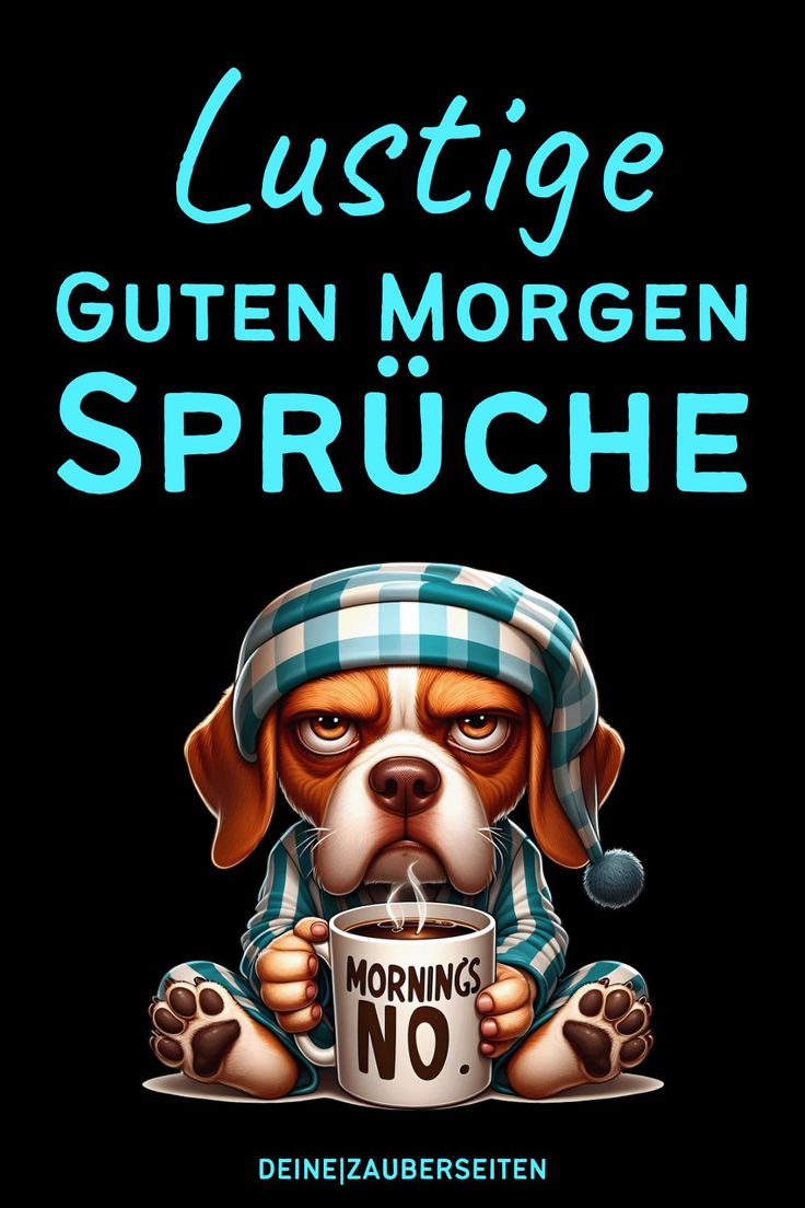 Guten Morgen Bilder Lustig 67