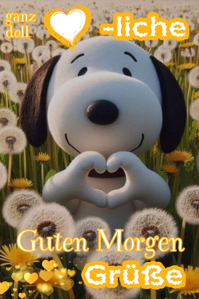 Guten Morgen Bilder Lustig 84