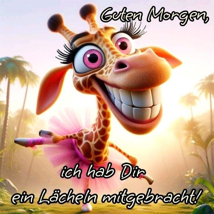 Guten Morgen Bilder Lustig 85