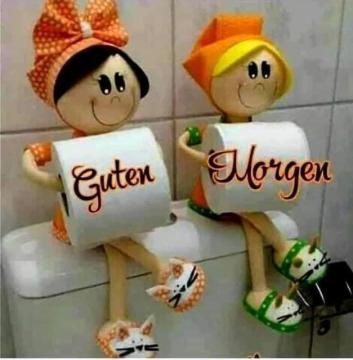 Guten Morgen Bilder Lustig 86