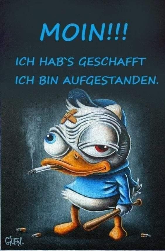 Guten Morgen Bilder Lustig 91
