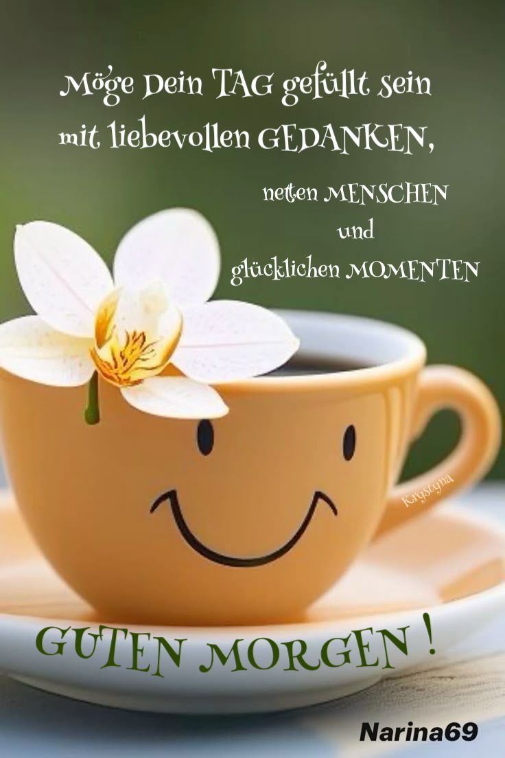 Guten Morgen Bilder Neu 109
