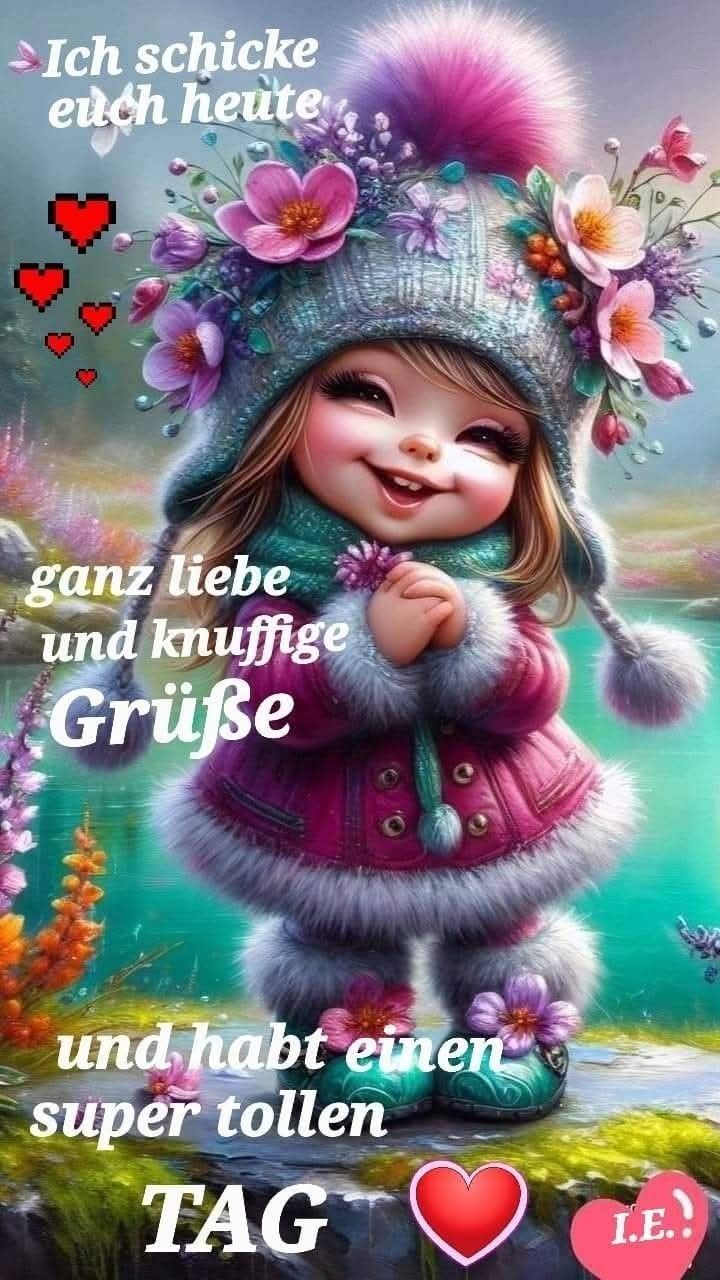 Guten Morgen Bilder Neu 118