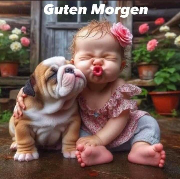 Guten Morgen Bilder Neu 122