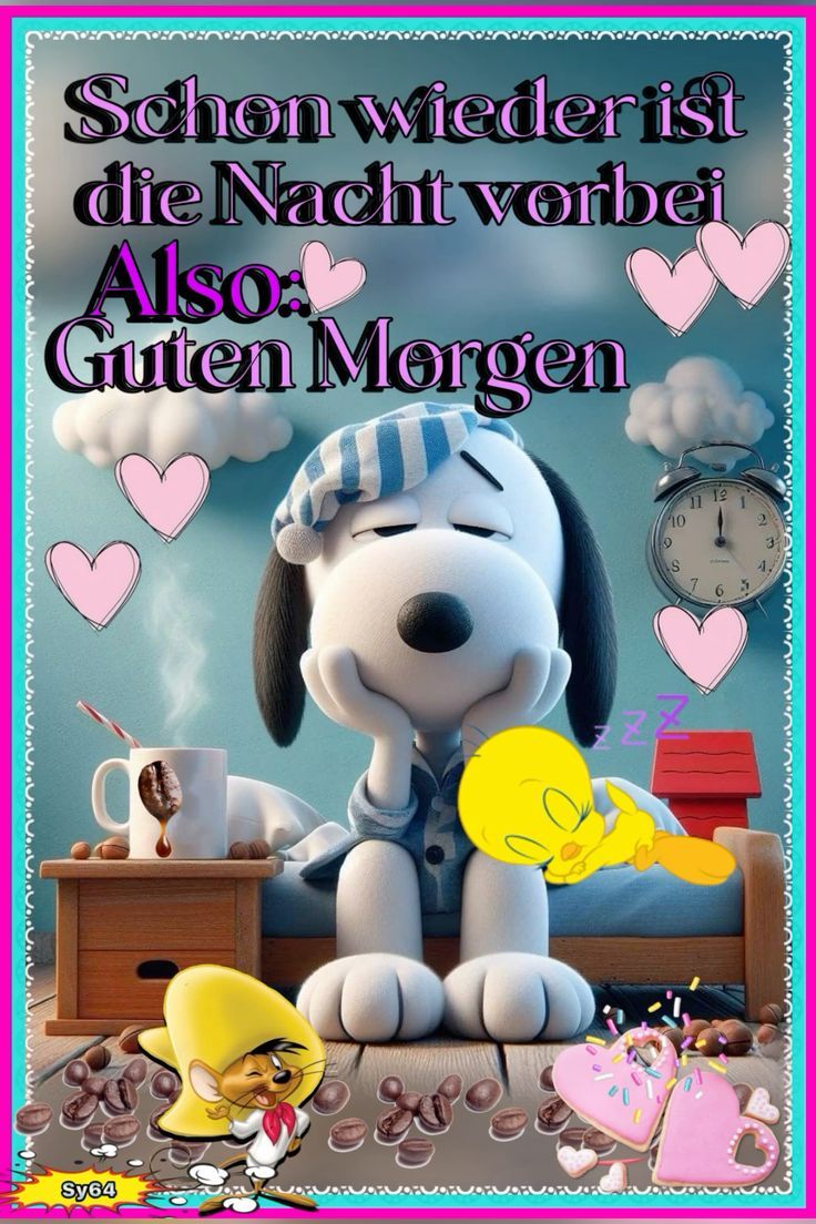 Guten Morgen Bilder Neu 125