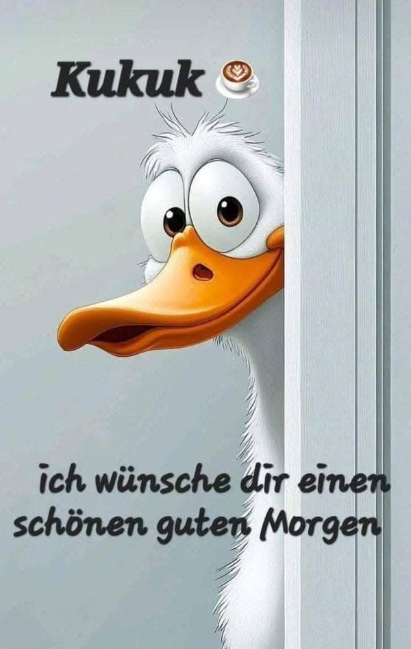Guten Morgen Bilder Neu 14