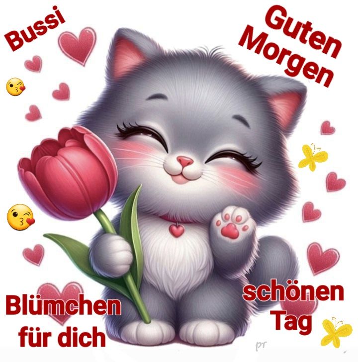 Guten Morgen Bilder Neu 141