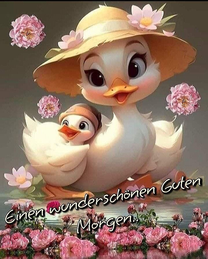 Guten Morgen Bilder Neu 142