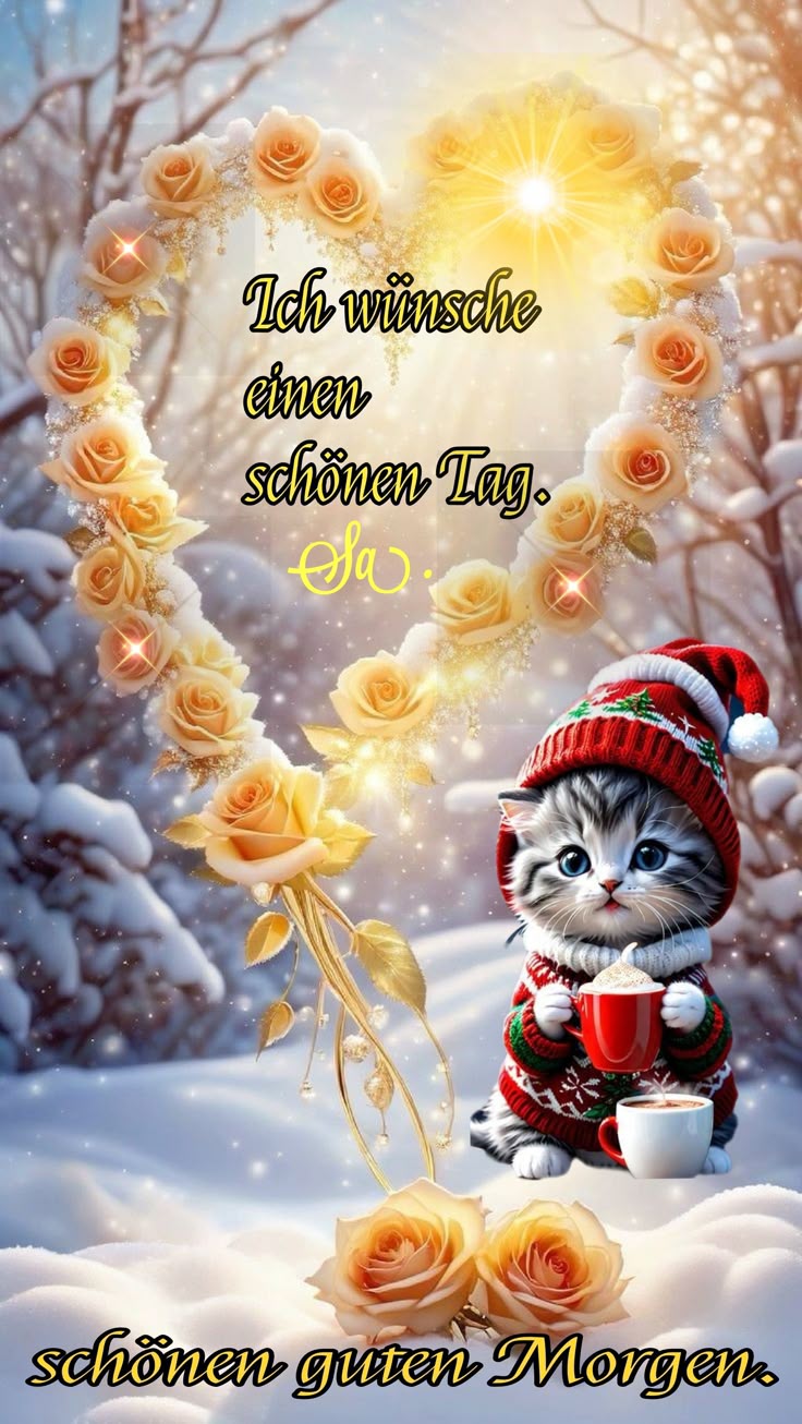 Guten Morgen Bilder Neu 145