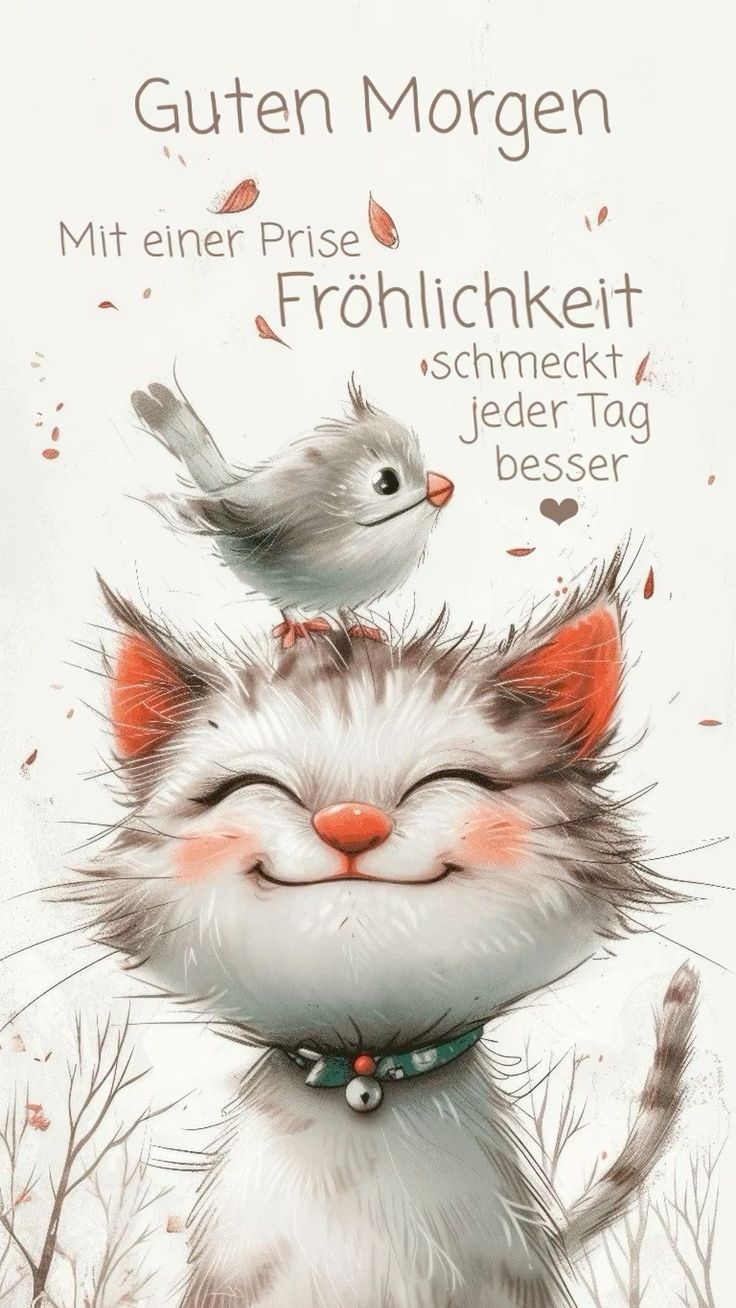 Guten Morgen Bilder Neu