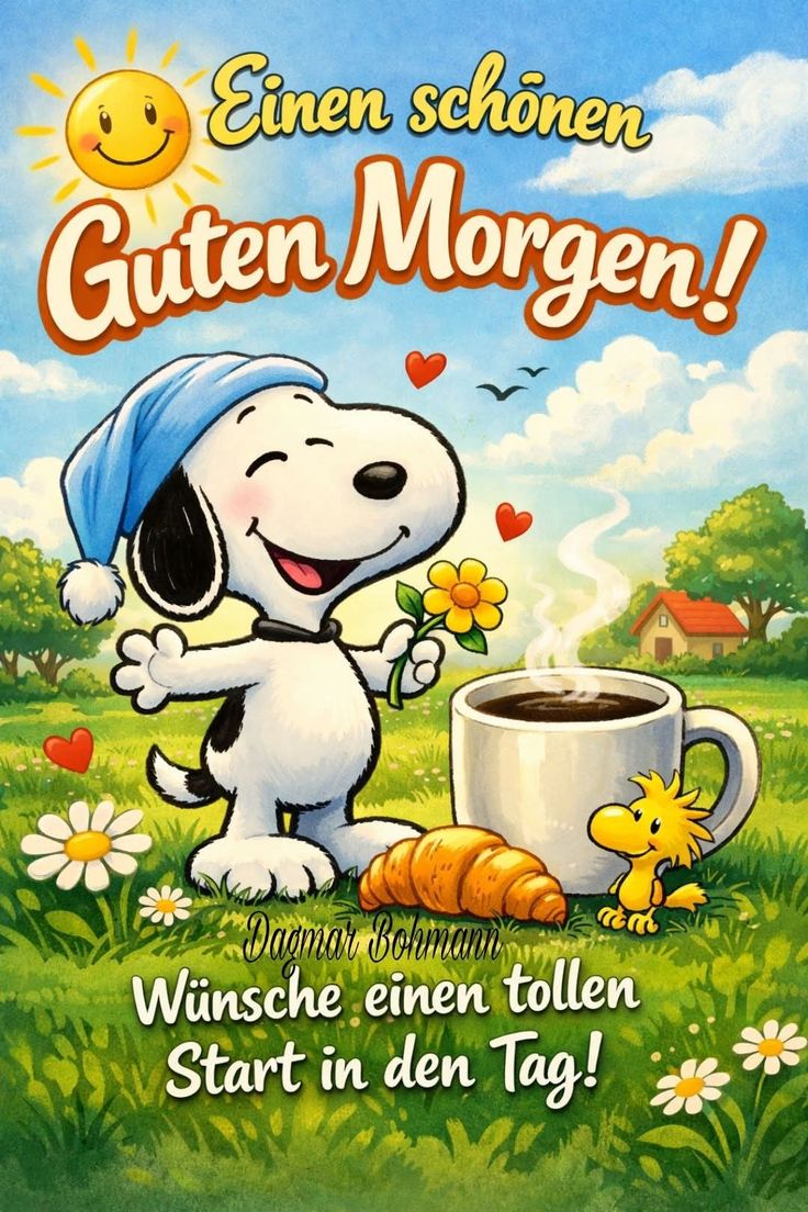 Guten Morgen Bilder Neu 18