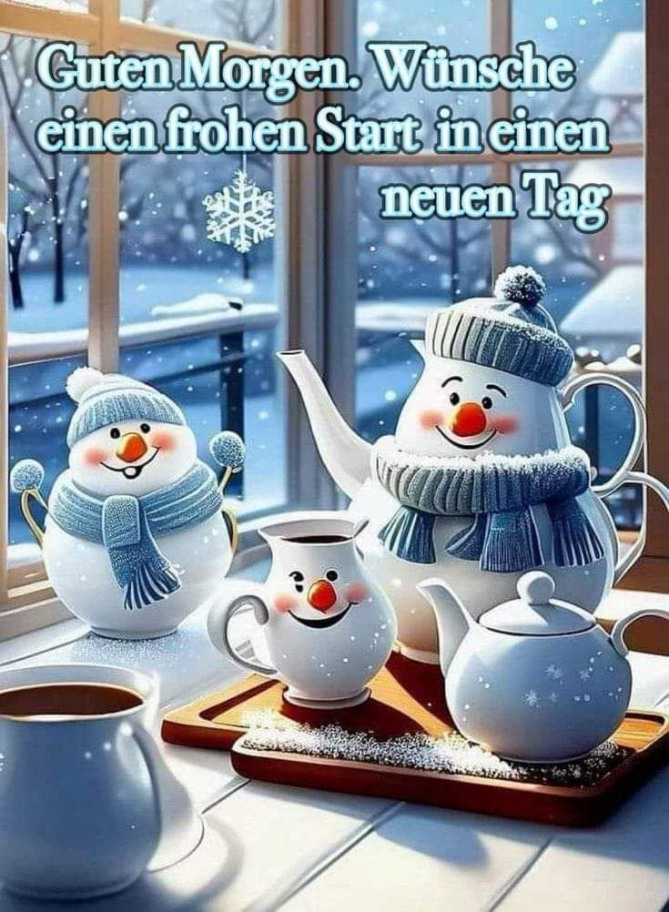 Guten Morgen Bilder Neu 2