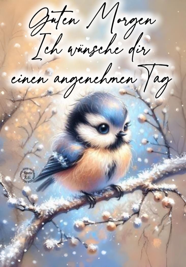 Guten Morgen Bilder Neu 21