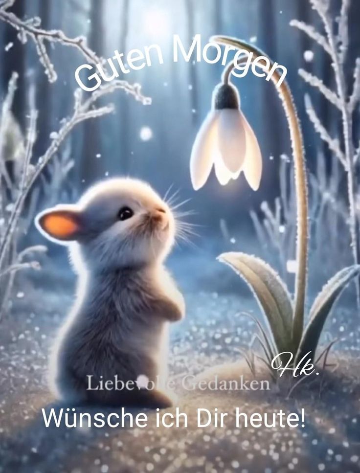 Guten Morgen Bilder Neu 26