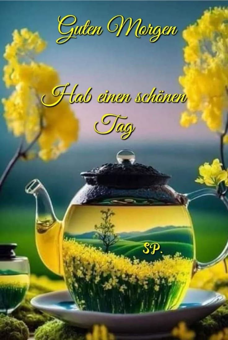 Guten Morgen Bilder Neu 34