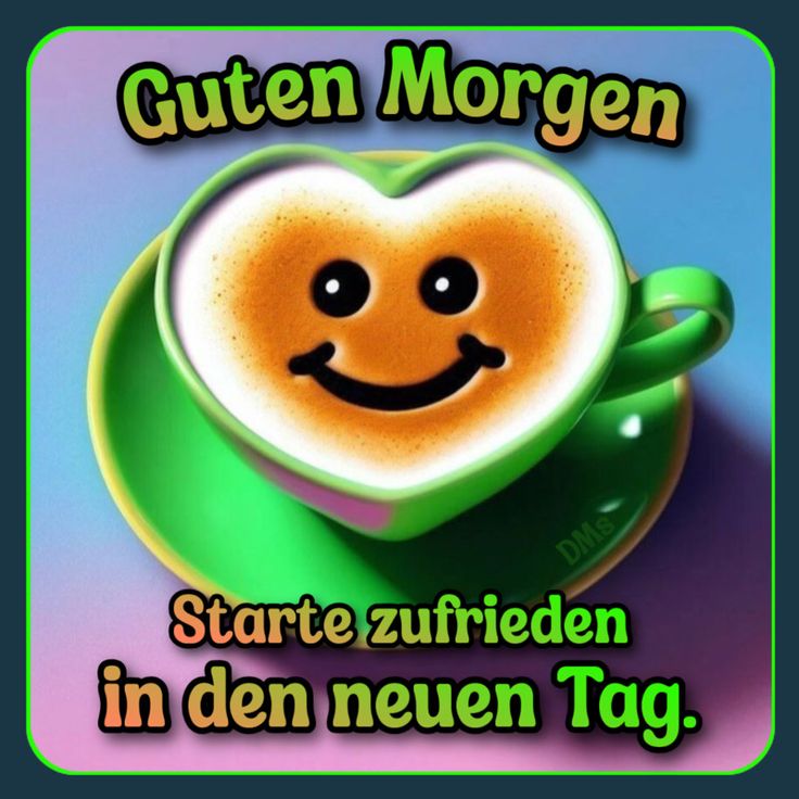 Guten Morgen Bilder Neu 36