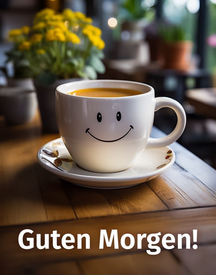 Guten Morgen Bilder Neu 37