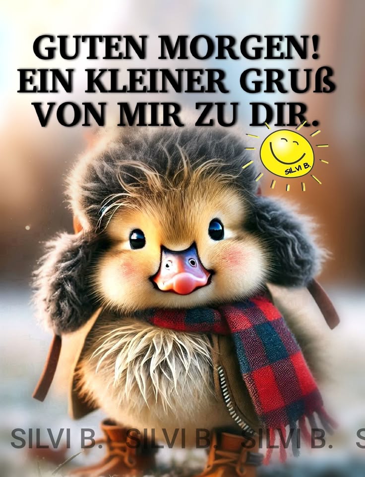 Guten Morgen Bilder Neu 5
