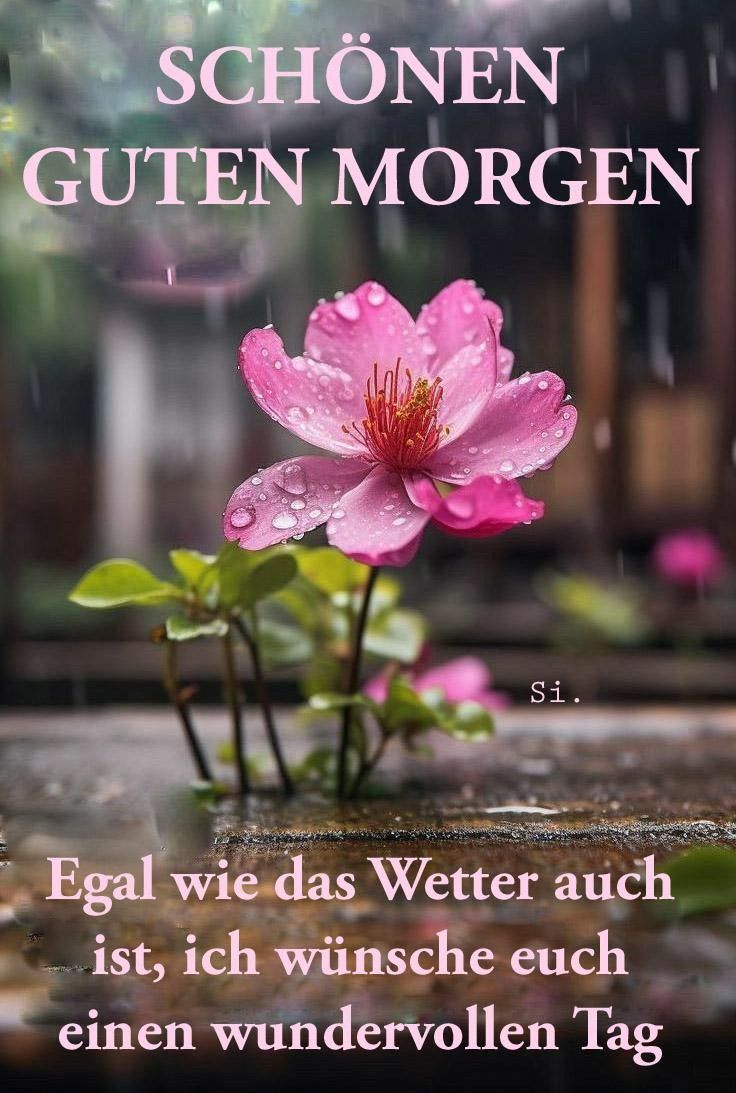 Guten Morgen Bilder Neu 50