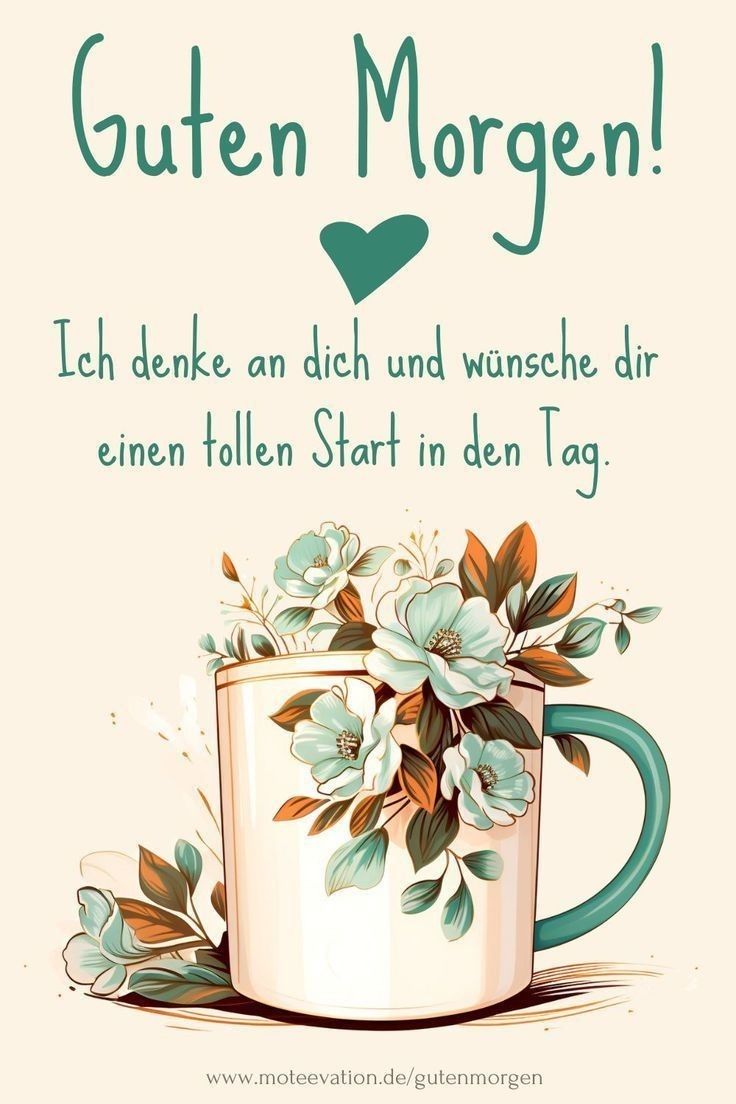 Guten Morgen Bilder Neu 54