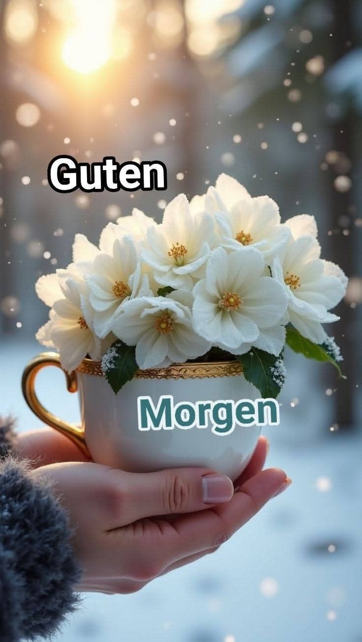 Guten Morgen Bilder Neu 56