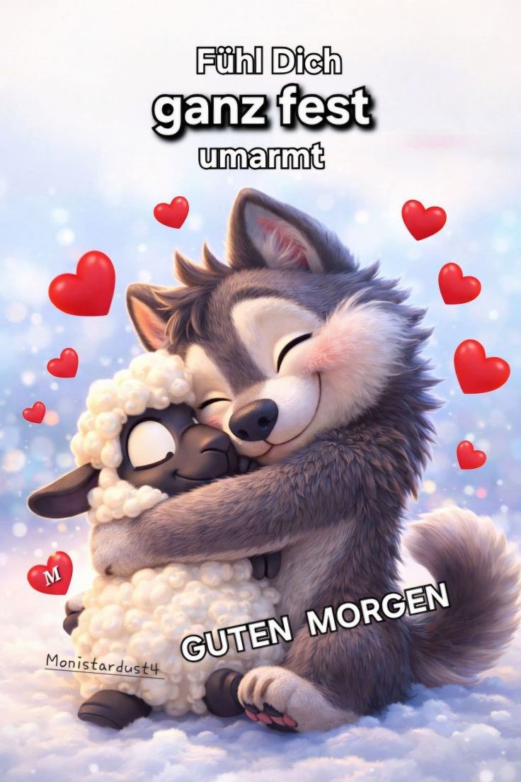 Guten Morgen Bilder Neu 59
