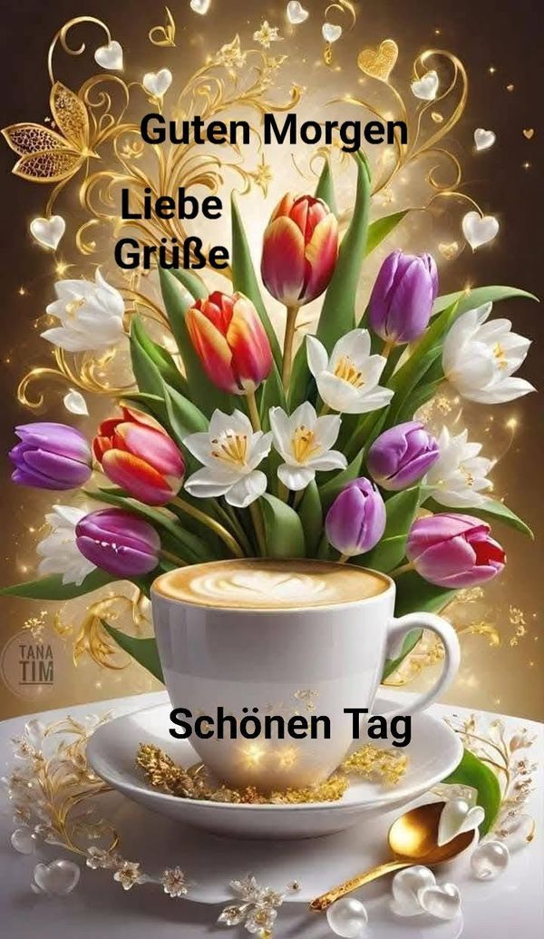 Guten Morgen Bilder Neu 60