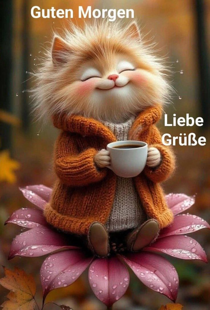 Guten Morgen Bilder Neu 62