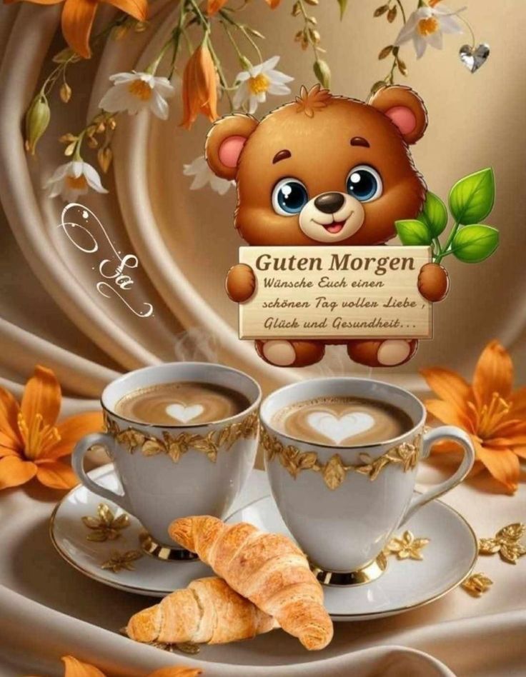 Guten Morgen Bilder Neu 7