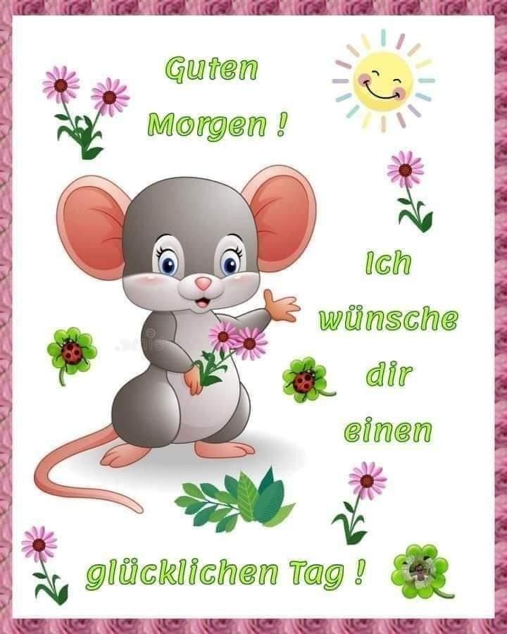 Guten Morgen Bilder Neu 72