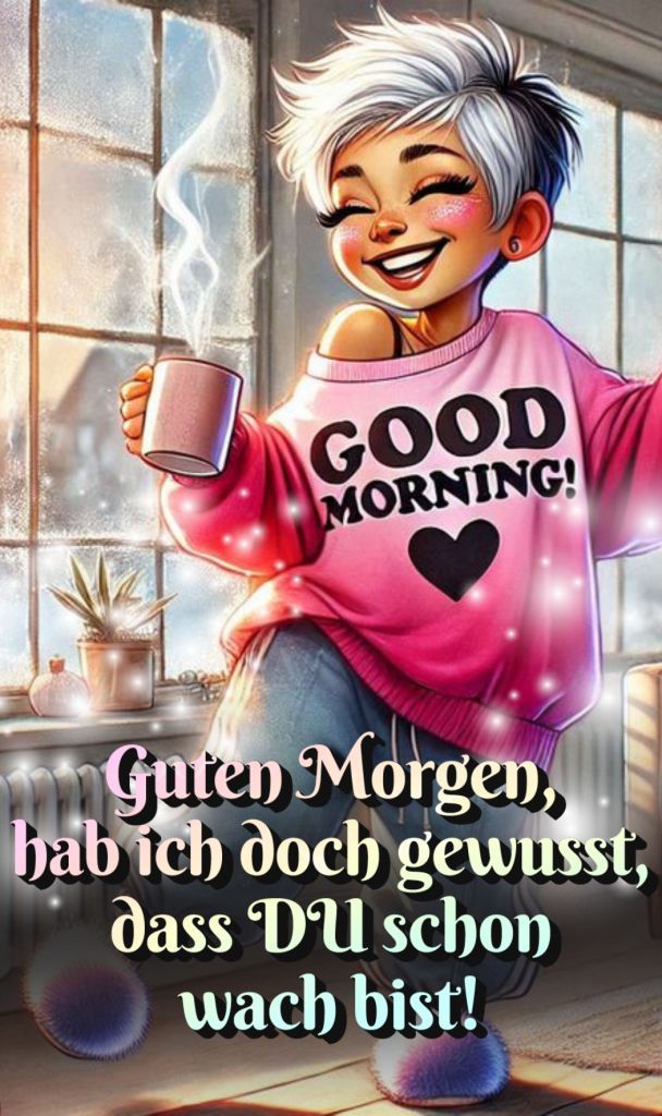 Guten Morgen Bilder Neu 75