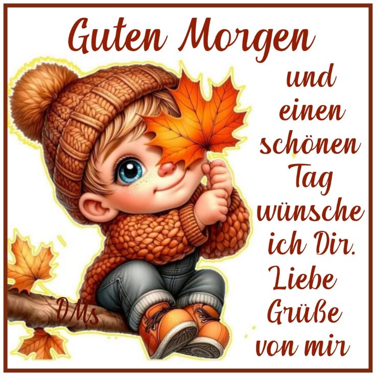 Guten Morgen Bilder Neu 76
