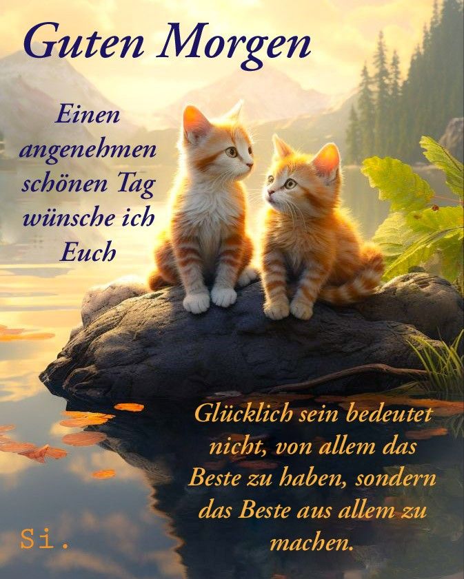 Guten Morgen Bilder Neu 79